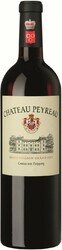 Вино Chateau Peyreau, Saint-Emilion Grand Cru AOC, 2009
