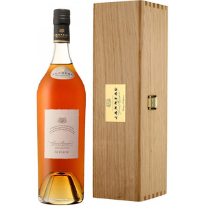 Арманьяк Janneau, Vintage Collection, 1984, wooden box, 0.7 л
