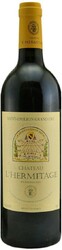 Вино Chateau L'Hermitage, Saint Emilion Grand Cru, 1999