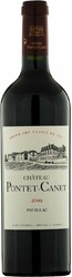 Вино Chateau Pontet-Canet, Pauillac AOC 5-me Grand Cru Classe, 2009