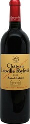 Вино Chateau Leoville Poyferre, 2009