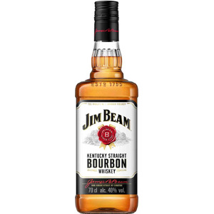 Виски "Jim Beam", 0.7 л