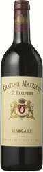 Вино Chateau Malescot St.Exupery AOC 3-em Grand Cru Classe, 2010