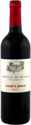 Вино Chateau de Musset "Cuvee Compostelle", Lalande-de-Pomerol AOC, 2015