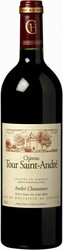 Вино Chateau Tour Saint-Andre 2004