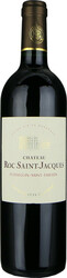Вино Chateau Roc Saint-Jacques, Puisseguin-Saint-Emilion AOC, 2012
