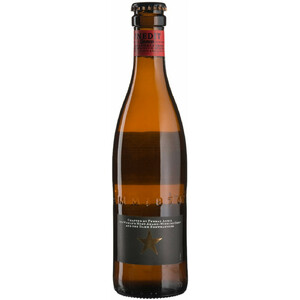 Пиво "Inedit Damm", 0.33 л