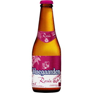 Пиво "Hoegaarden" Rosee, 250 мл