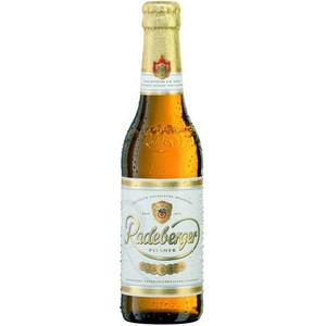 Пиво "Radeberger" Pilsner, 0.33 л