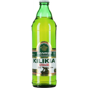 Пиво "Киликия" Элитное, 0.5 л