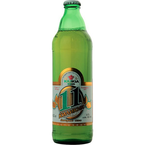Пиво "Киликия" №11, 0.5 л