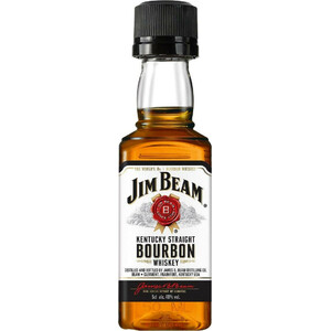 Виски "Jim Beam", 50 мл