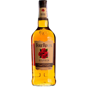 Виски "Four Roses", 1 л