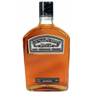 Виски "Gentleman Jack" Rare Tennessee Whisky, 1 л
