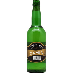 Сидр "Camin" De Manzana Seleccionada, 0.7 л