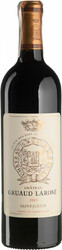Вино Chateau Gruaud Larose, 2015