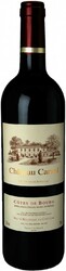 Вино Chateau Caruel, Cotes de Bourg AOC