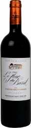 Вино "La Fleur du Barril", Montagne Saint-Emilion AOC