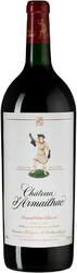 Вино Chateau d'Armailhac, Pauillac AOC 5-me Grand Cru Classe, 2011, 1.5 л