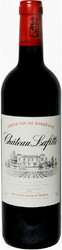 Вино Chateau Lafitte, Premieres Cotes de Bordeaux AOC, 2015