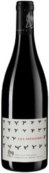 Вино Domaine des Roches Neuves, "Les Memoires", Saumur Champigny AOC, 2017