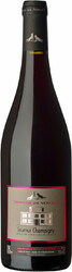 Вино Domaine de Nerleux, Saumur Champigny AOC, 2019