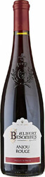 Вино Albert Besombes, Anjou Rouge AOC