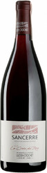 Вино Lucien Crochet, "La Croix du Roy", Sancerre AOC