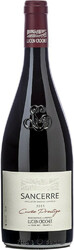 Вино Lucien Crochet, "Cuvee Prestige" Rouge, Sancerre AOC, 2015