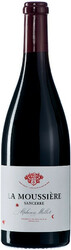 Вино Alphonse Mellot, "La Moussiere" Rouge, Sancerre AOC, 2016