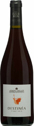 Вино Joseph Mellot, "Destinea" Pinot Noir, Val de Loire IGP, 2018
