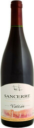 Вино Michel Vattan Sancerre Rouge 2010