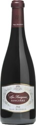 Вино Sancerre AOC "La Bourgeoise" Rouge, 2016