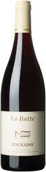 Вино Clos du Tue-Boeuf, "La Butte", Touraine AOC