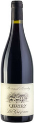 Вино Bernard Baudry, Chinon "Les Grezeaux" AOC, 2018