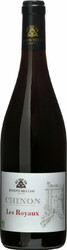 Вино Joseph Mellot, "Les Royaux", Сhinon AOC, 2015