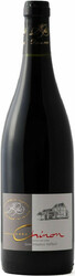 Вино Jean-Maurice Raffault, Chinon AOC Rouge, 2018