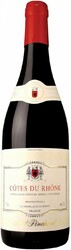 Вино Loron & Fils, "Abel Pinchard" Cotes du Rhone AOC