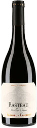 Вино Tardieu-Laurent, Rasteau Vieilles Vignes, Vin Doux Naturel, Cote-du-Rhone Villages AOC