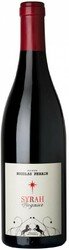 Вино Maison Nicolas Perrin, Syrah-Viognier