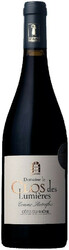 Вино Domaine Le Clos des Lumieres, Cotes du Rhone "Comme Autrefois" AOC, 2017