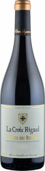 Вино "La Croix Rigaud" Cotes-du-Rhone AOP