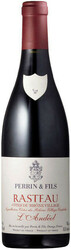 Вино Perrin et Fils, "Rasteau" L'Andeol, Cotes du Rhone Villages AOC 2009