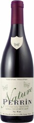 Вино Perrin & Fils, "Nature", Cotes du Rhone AOC, 2010