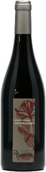 Вино Cotes du Rhone AOC "Cuvee les Chevrefeuilles", 2012
