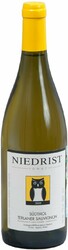 Вино Niedrist, "Terlaner" Sauvignon, Sudtirol DOC, 2009