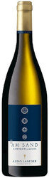 Вино Alois Lageder, "Am Sand" Gewurztraminer, 2017