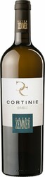 Вино Peter Zemmer, Cortine Bianco, Alto Adige DOC, 2014