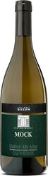 Вино Bolzano, Sauvignon "Mock", Sudtirol Alto Adige DOC, 2017
