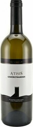 Вино Cornell Gewurztraminer DOC Atisis 2008